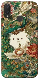 Чехол на Huawei P Smart+ (nova 3i) Gucci ver.4 фото 1 из 1