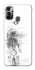 Чехол на TECNO Spark 7 Tattoo ver.1 фото 1 из 1