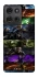 Чехол на Motorola Moto G75 Mortal Kombat ver.3 фото 1 из 1