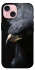 Чохол на Apple iPhone 15 (6.1") black eagle фото 1 з 1