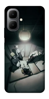 Чехол на Infinix Smart 10 Clan Zenin фото 1 из 1