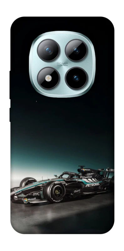 Чохол на Xiaomi Redmi Note 15 Pro+ 5G F-1 ver.4 фото 1 з 1