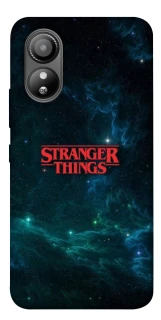 Чохол на ZTE Blade L220 Stranger Things ver.30 фото 1 з 1