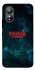 Чохол на ZTE Blade L220 Stranger Things ver.30 фото 1 з 1