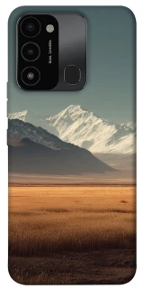 Чехол на TECNO Spark 8C Asian mountains фото 1 из 1