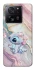 Чехол на Xiaomi 13T Stitch ver.26 фото 1 из 1