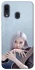 Чехол на Samsung Galaxy A20 / A30 Rosé - BLACKPINK фото 1 из 1