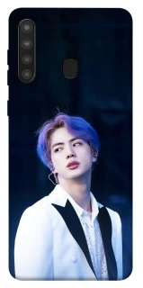 Чохол на Samsung Galaxy A21 Jin - BTS фото 1 з 1