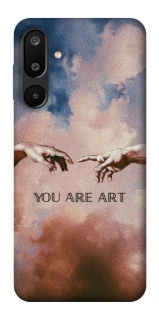 Чохол на Samsung Galaxy M16 5G You are Art фото 1 з 1