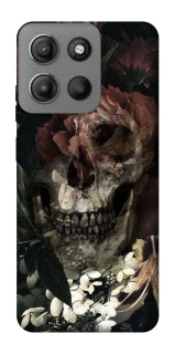 Чехол на Motorola Moto G15 Power Romantic Halloween ver.1 фото 1 из 1