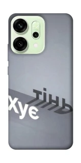 Чохол на Oppo Reno 14 Тінь фото 1 з 1