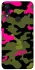Чехол на Xiaomi Redmi Note 7 / Note 7 Pro / Note 7s Camouflage v29 фото 1 из 1