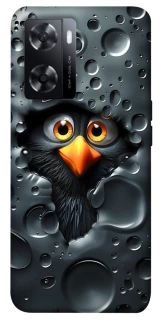 Чохол на Oppo A57s Ну привіт ! фото 1 з 1