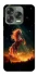 Чохол на ZTE Nubia V70 Design Red Fire Horse ver.2 фото 1 з 1