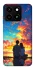 Чохол на ZTE Blade A35 4G Sunset фото 1 з 1