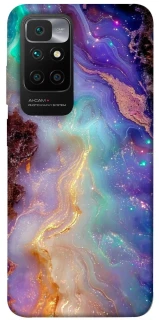 Чохол на Xiaomi Redmi 10 Epoxy design ver.6 фото 1 з 1