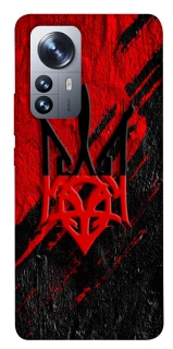 Чохол на Xiaomi 12 / 12X Герб v17 фото 1 з 1