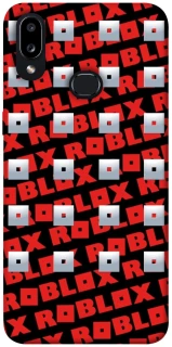 Чехол на Samsung Galaxy A10s Roblox aesthetics ver.9 фото 1 из 1