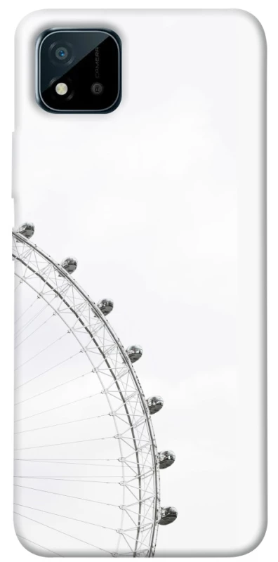 Чохол на Realme C11 (2021) Колесо огляду фото 1 з 1