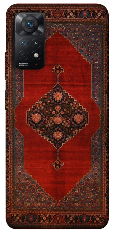 Чохол на Xiaomi Redmi Note 12 Pro 4G Килим v12 фото 1 з 1