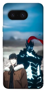 Чохол на Google Pixel 8 Sung and Igris фото 1 з 1