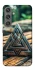 Чехол на Samsung Galaxy S24+ Valknut ver.2 фото 1 из 1