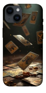 Чохол на Apple iPhone 14 (6.1") Tarot фото 1 з 1