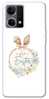 Чохол на Oppo Reno 7 4G Easter ver.7 фото 1 з 1