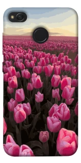 Чехол на Xiaomi Redmi 4X Spring Awakening фото 1 из 1