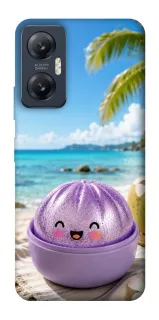 Чехол на Infinix Hot 20 5G Dumpling ver.7 фото 1 из 1