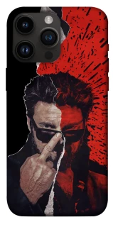 Чохол на Apple iPhone 14 Pro Max (6.7") Billy Butcher фото 1 з 1