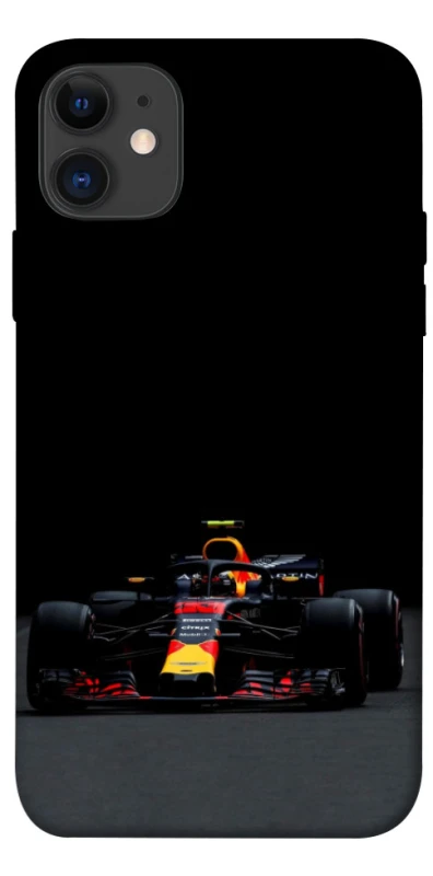 Чохол на Apple iPhone 11 (6.1") F1 фото 1 з 1