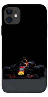 Чехол на Apple iPhone 11 (6.1") F1 фото 1 из 1