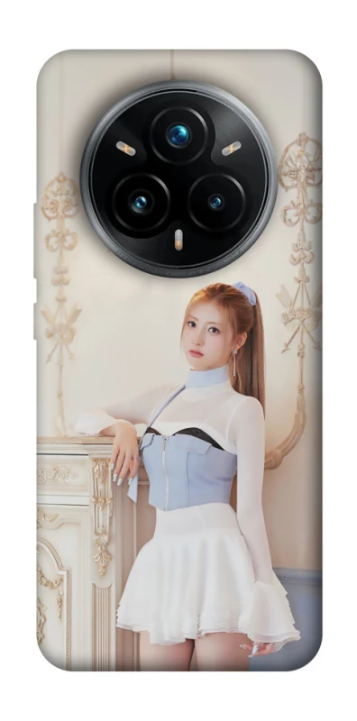 Чехол на Realme 14 Pro Rami - BABYMONSTER фото 1 из 1