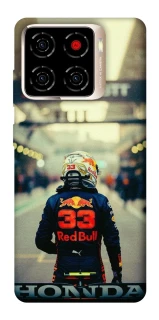 Чехол на ZTE Blade A56 F-1 ver.7 фото 1 из 1