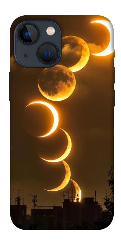 Чехол на Apple iPhone 13 mini (5.4") moon фото 1 из 1
