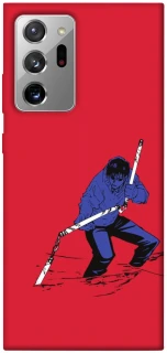 Чохол на Samsung Galaxy Note 20 Ultra Toji v4 фото 1 з 1