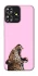 Чохол на ZTE Blade A73 4G Leopard Meow фото 1 з 1