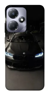 Чехол на Infinix Hot 30i BMW v45 фото 1 из 1