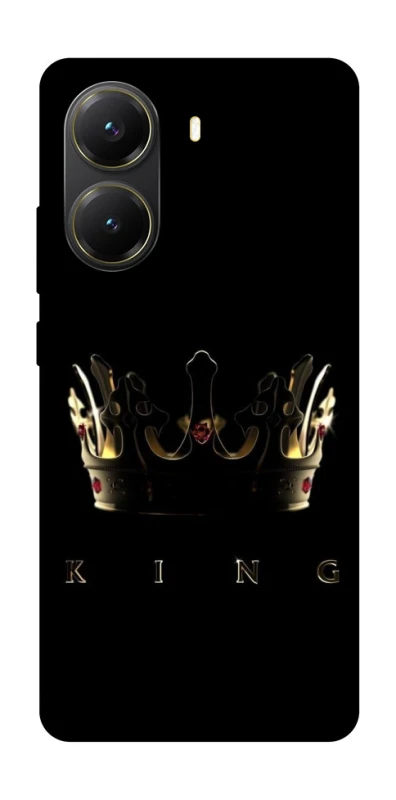 Чохол на Xiaomi Poco X7 Pro King ver.2 фото 1 з 1