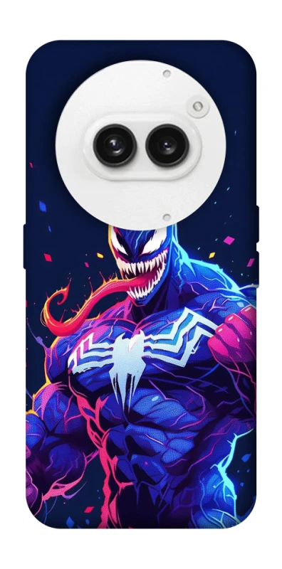 Чохол на Nothing Phone (2a) Venom фото 1 з 1