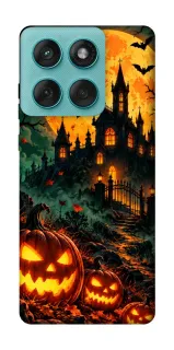 Чехол на Motorola Edge 60 Fusion Halloween v14 фото 1 из 1