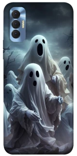 Чохол на TECNO Spark 8P Ghost фото 1 з 1