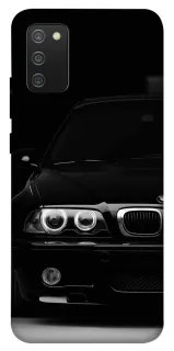 Чехол на Samsung Galaxy A02s BMW v43 фото 1 из 1