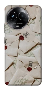 Чохол на Realme C67 4G Harry Potter v1 фото 1 з 1