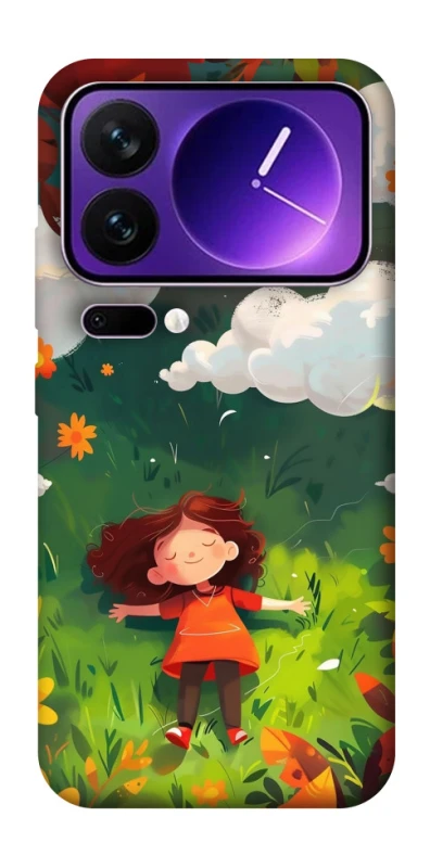 Чохол на Xiaomi 17 Pro Max Ginger фото 1 з 1