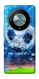 Чехол на Huawei Magic6 Lite Fantasy Football Stadium фото 1 из 1