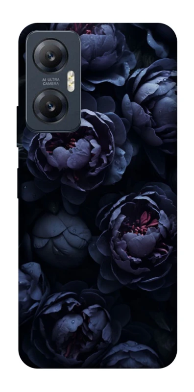 Чохол на Infinix Hot 20 5G Sunny Snowdrops фото 1 з 1