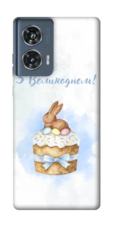 Чехол на Motorola Edge 50 Easter ver.8 фото 1 из 1