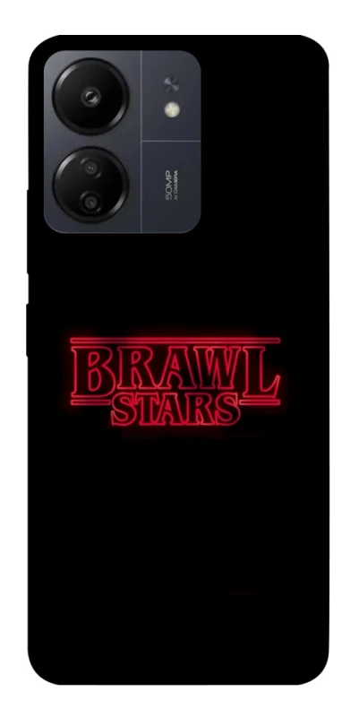 Чохол на Xiaomi Redmi 13C Brawl Stars ver.12 фото 1 з 1